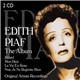 Edith Piaf - The Album